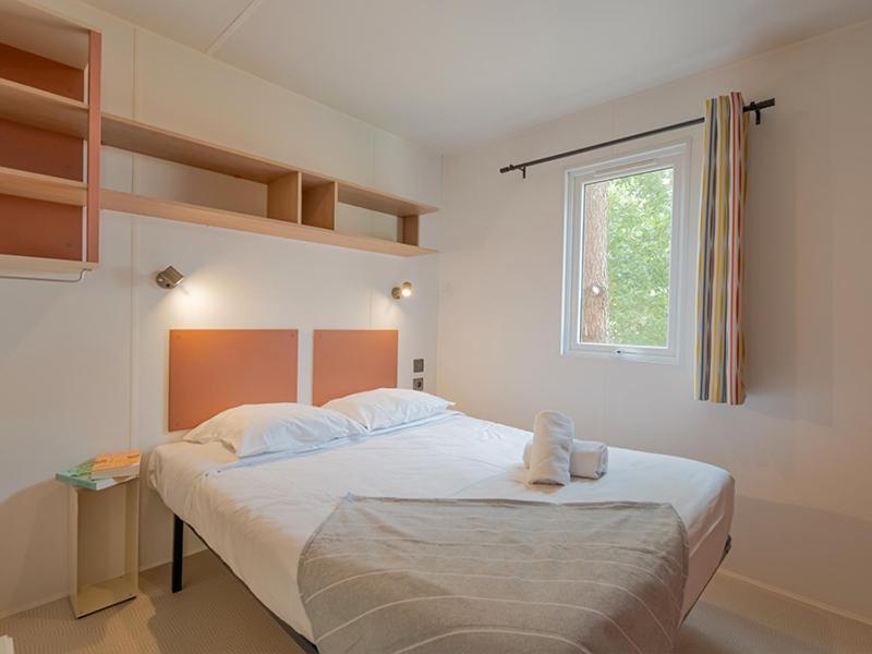 Camping Les Grenettes Sainte-Marie-de-Re Ngoại thất bức ảnh